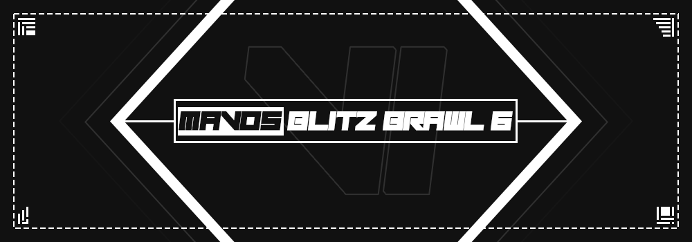 Mavo's Blitz Brawl 6